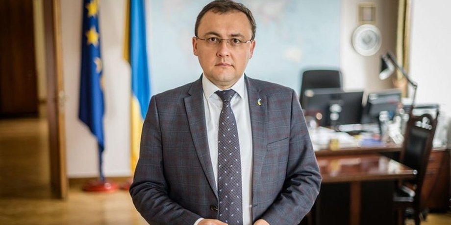 Василий Бондарь