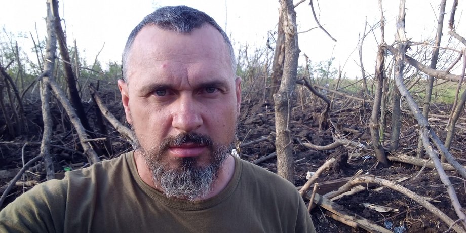 Український режисер