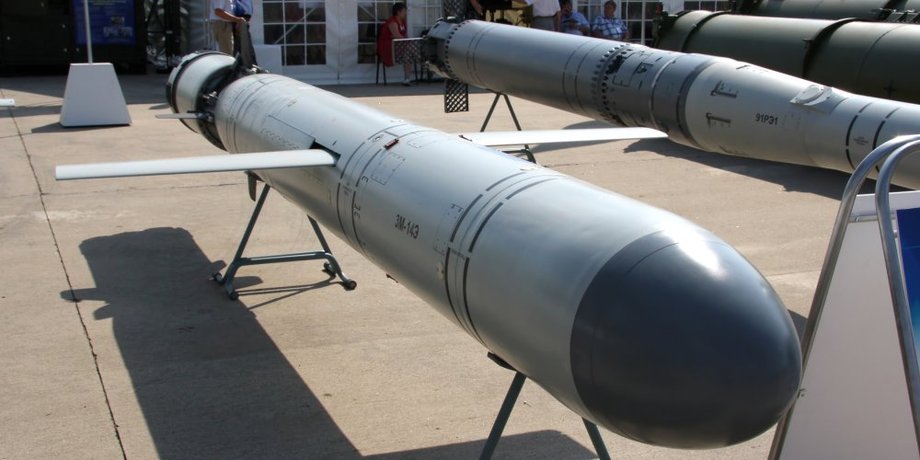 Калибр, Калибры, ракеты морского базирования, ракеты Калибр