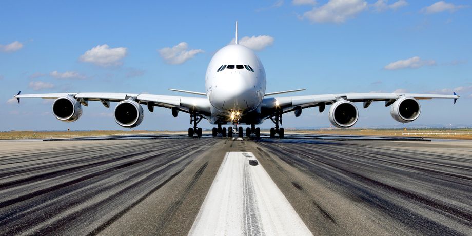 Фото: airbus.com