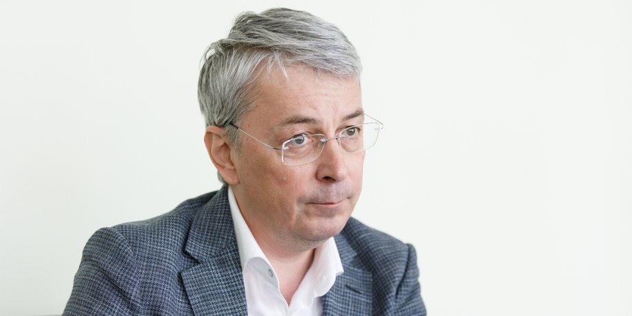 Олександр Ткаченко, відставка, міністр культури, Мінкульт