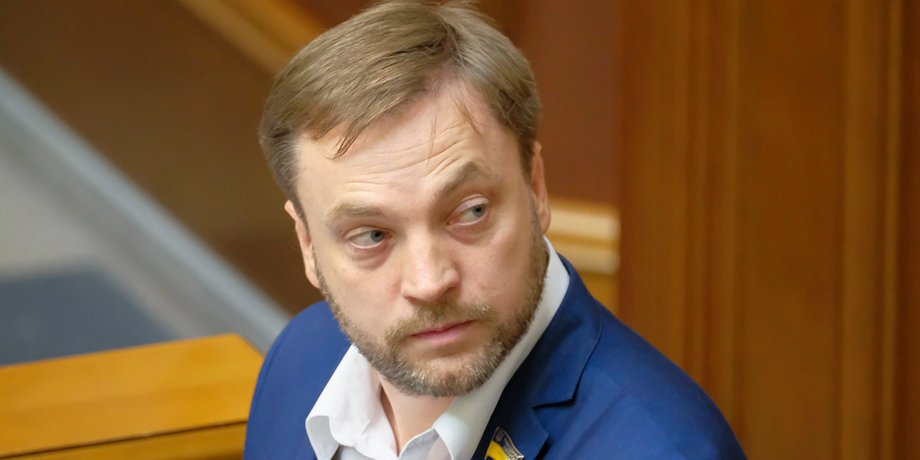 депутат купив квартиру в києві,
