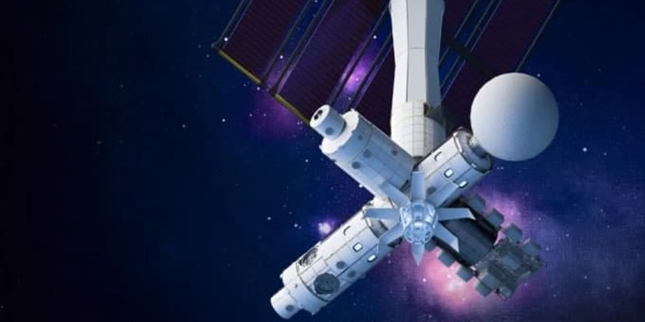 Space Entertainment Enterprise