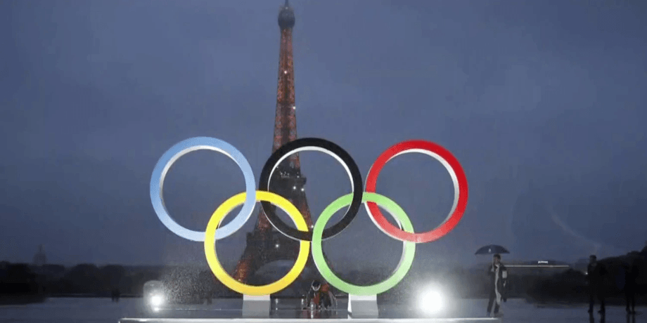 Літня Олімпіада, олімпіада 2024, олімпіада париж