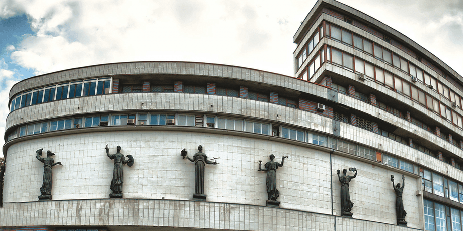 НСХУ, майстерні, художники, Київ