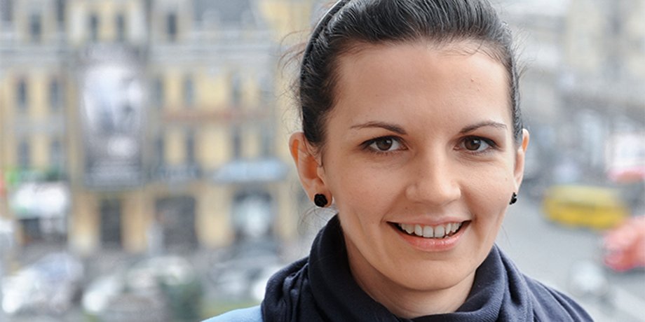 Тамара Марценюк