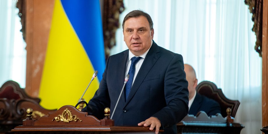 Станіслав Кравченко, Верховний суд, СЗЧ, дезертирство