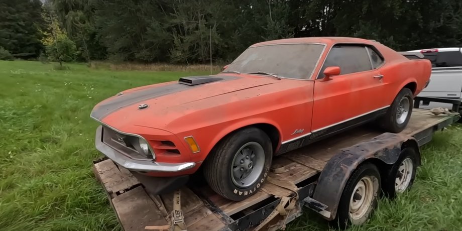 Ford Mustang Mach 1 1970, Ford Mustang Mach 1, Ford Mustang 1970, Ford Mustang
