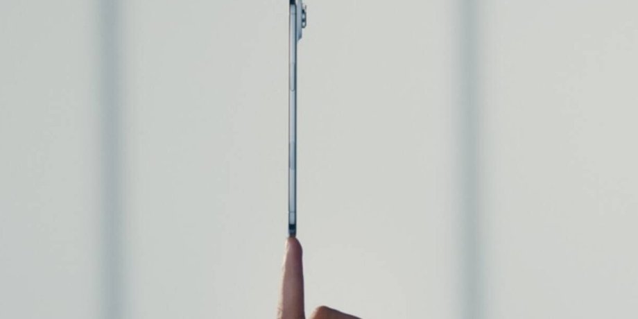 Apple презентувала найтонший смартфон iPhone Air