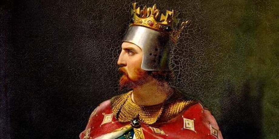 Парадокс правления короля Англии — Ричарда Львиное Сердце