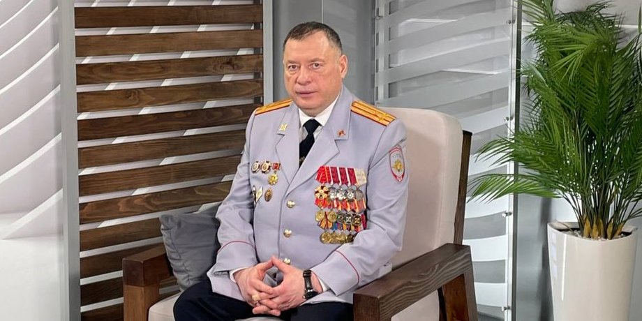 Юрий Швыткин