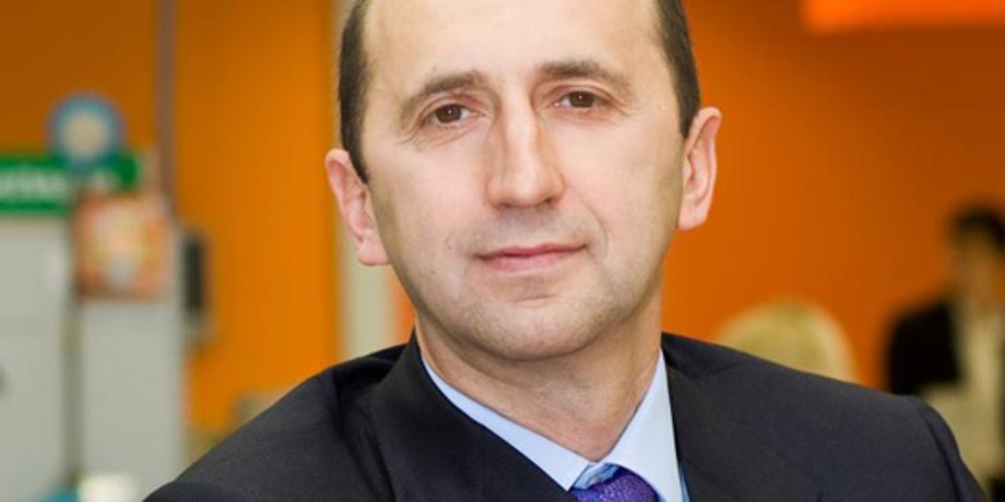 Станислав Ронис