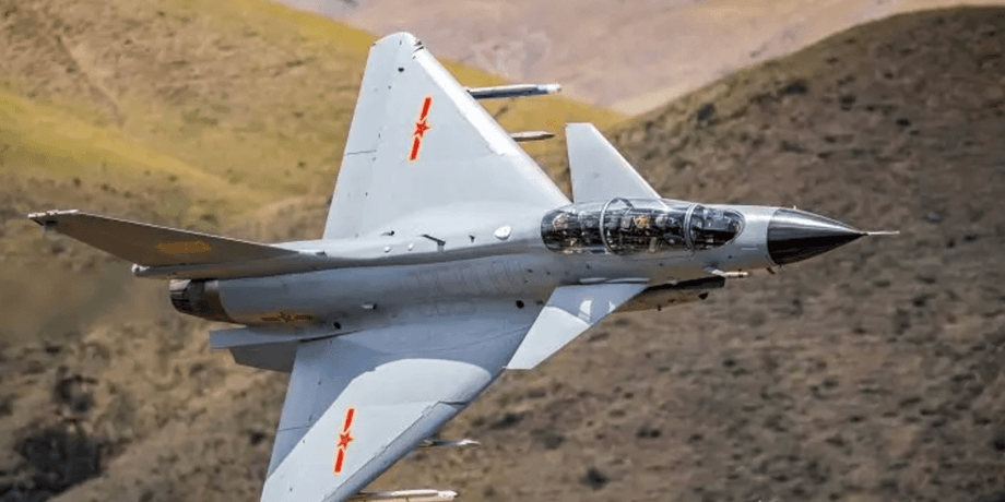 J-10 Chengdu, J-10, Винищувач J-10 Chengdu, Винищувач J-10