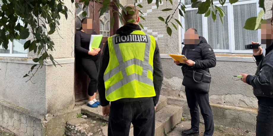 Мобілізація в Україні — весь склад ЛКК отримав повістки на Тернопільщині