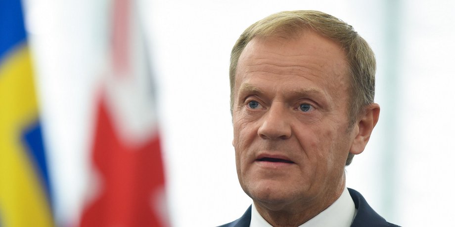 боєприпаси, Дональд Туск, війна в Україні, допомога Україні, Польща