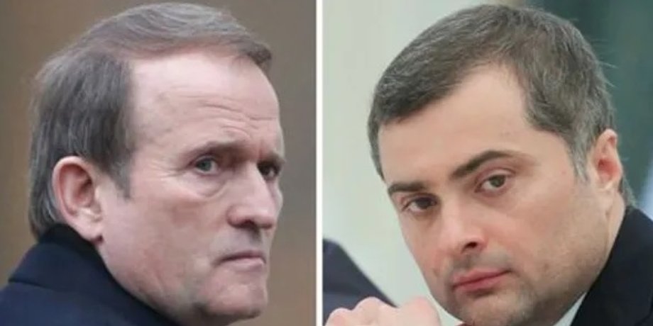 СБУ, Іван Баканов, Віктор Медведчук, експертиза, аудіозапис, владислав сурков