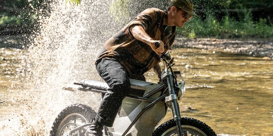 District Scrambler, Мотоцикл, Электро, Фото, Бездорожье, Велосипед, Мопед, Авто, Автомобили