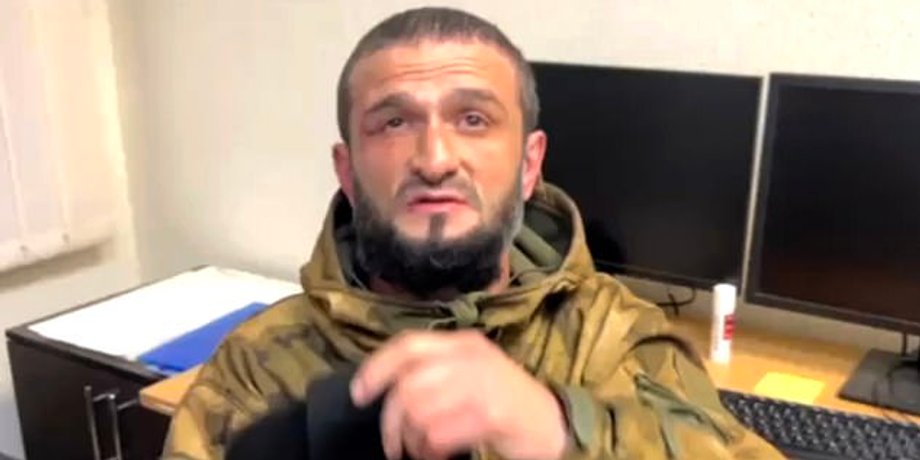 Вадим Техов