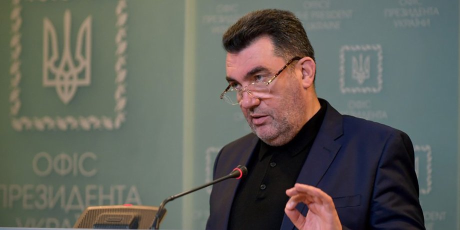 Данилов, Алексей Данилов, снбо, шпионы