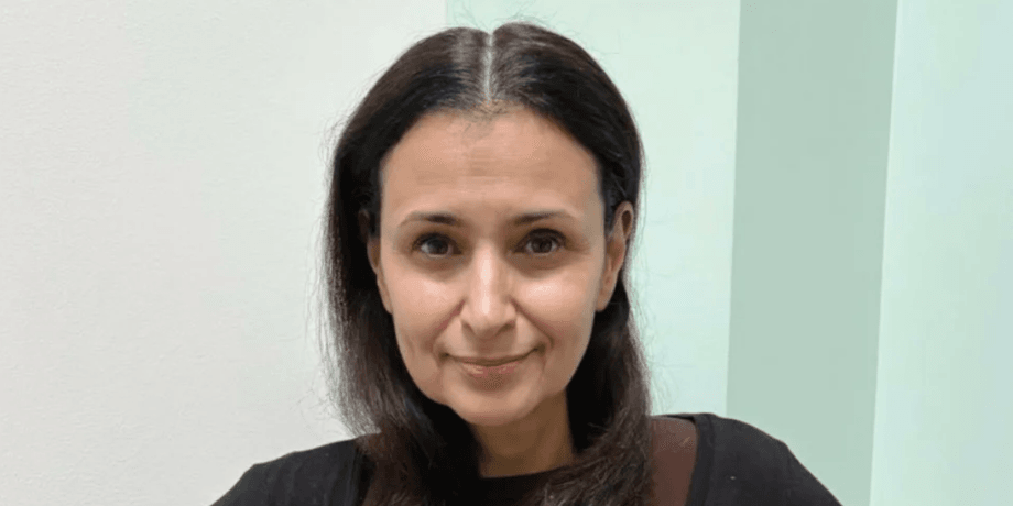Маша Манюк відповіла на звинувачення у звʼязках з епштейном