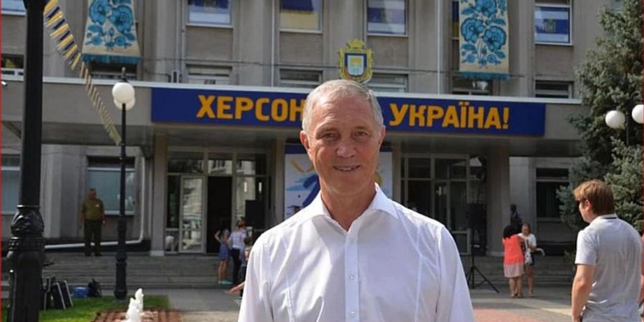 сальдо, владимир сальдо, сальдо умер