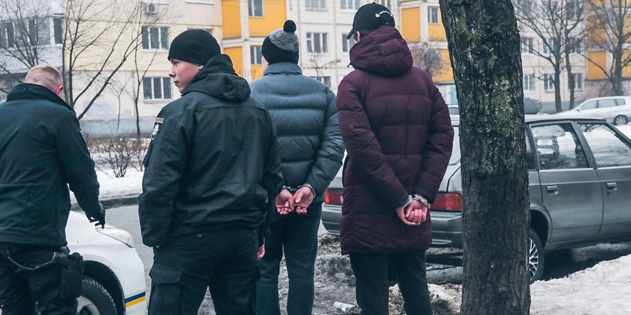 Фото: Информатор