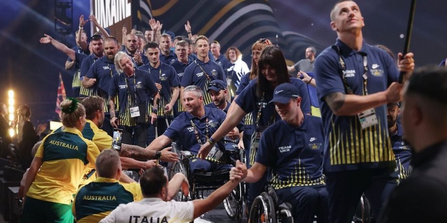 Invictus Games 2023