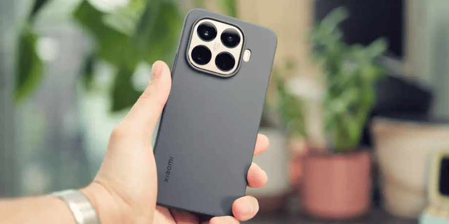 Xiaomi найкращий бюджетний смартфон 2025 року