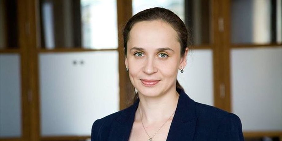 Юлия Клименко / Фото: telegraf.com.ua