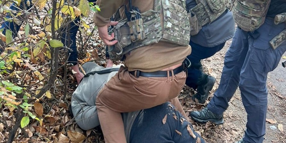 мобилизация в Украине, схемы избежать от мобилизации, как избежать мобилизации украина, сбу, уклонисты