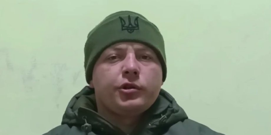 новости житомира, избиение срочника, командование, реакция руководства части