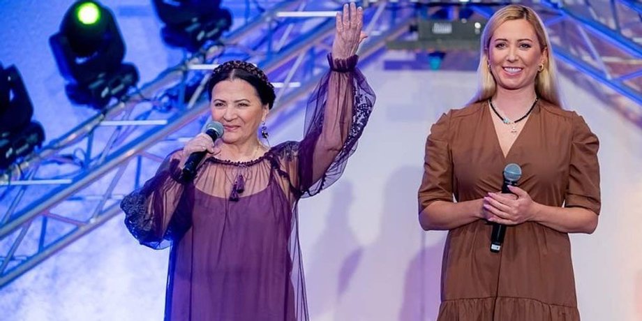 нина матвиенко, тоня матвиенко