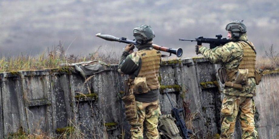 вооруженные силы украины, всу