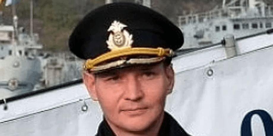 Станислав Ржицкий