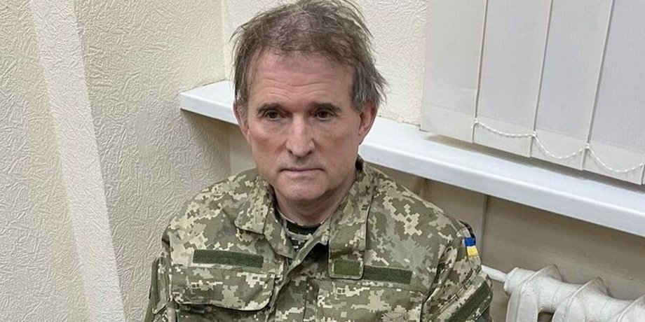 Медведчук, Медведчук фото, задержание Медведчука, виктор Медведчук