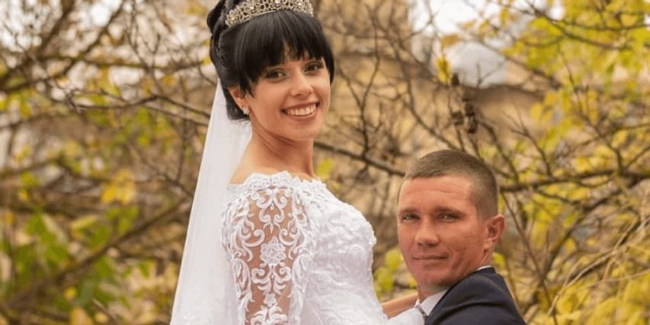 новини херсона, вбивство окупантами цивільних, подружжя Анастасія і Валерій Саксаганські, новини херсонщини, мала копань