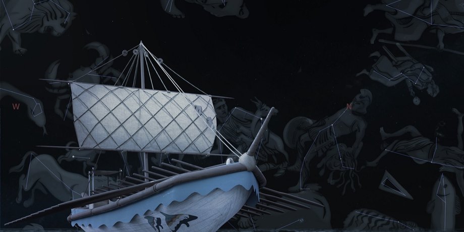 древние люди, минойская цивилизация, мореходство, навигация, исследование