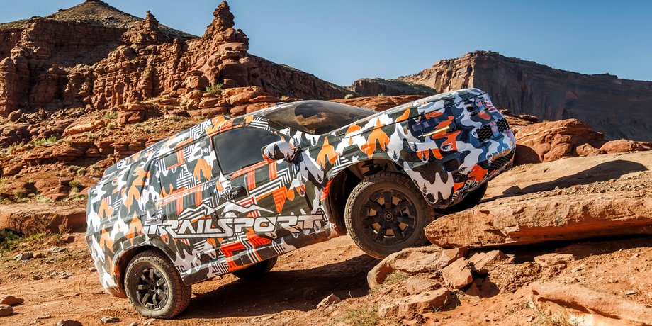 Honda Passport, новая Honda Passport, кроссовер Honda, Honda Passport 2025, Honda Passport 2025