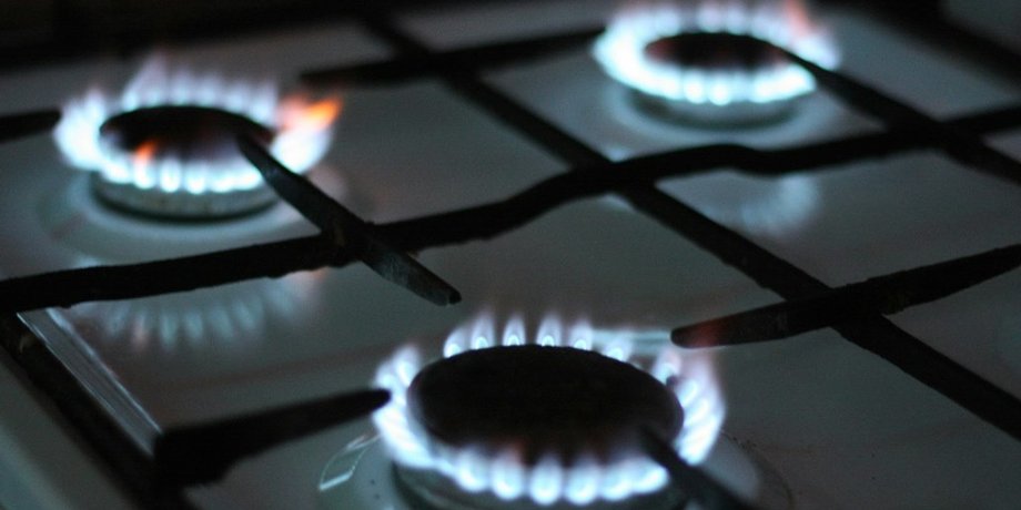 украинский рынок газа резко вырос