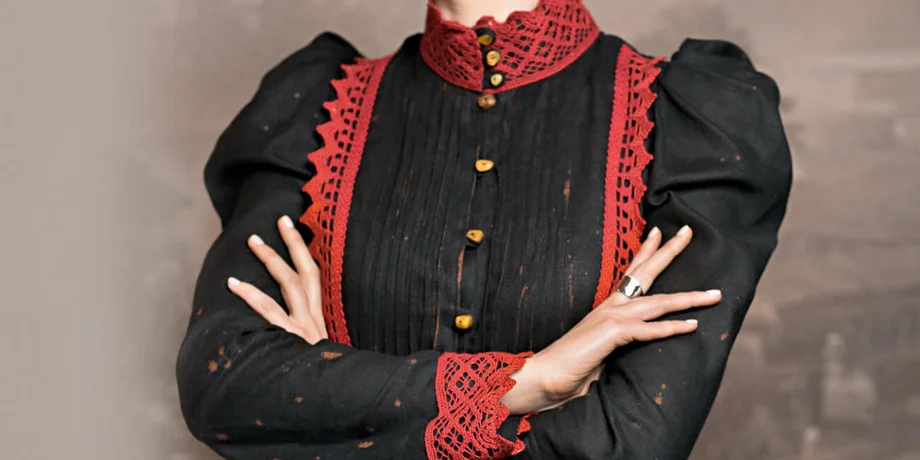 Катерина Павленко photo