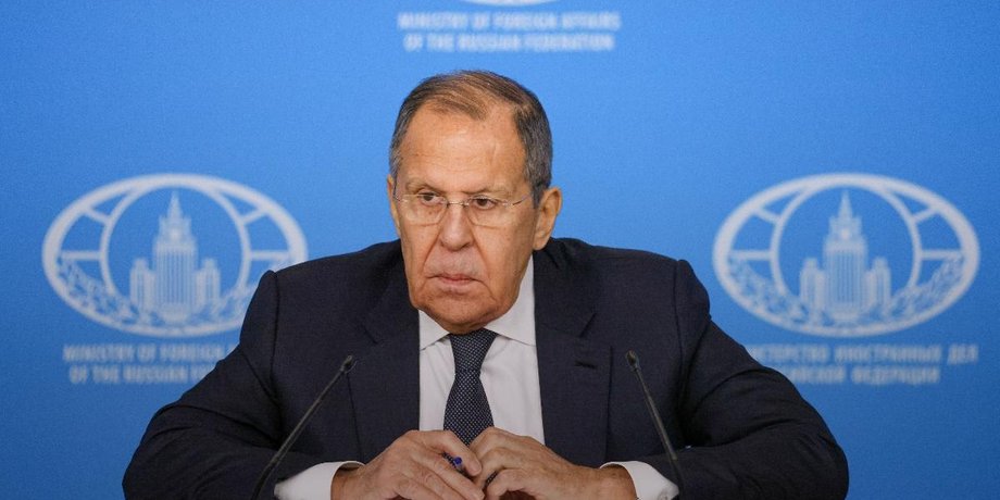 Планы США на Гренландию прокомментировал Лавров