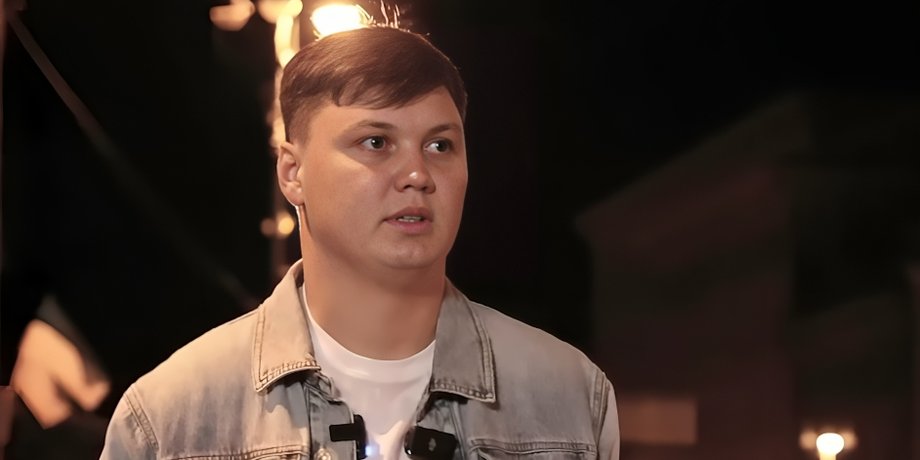 пілот Максим Кузьмінов