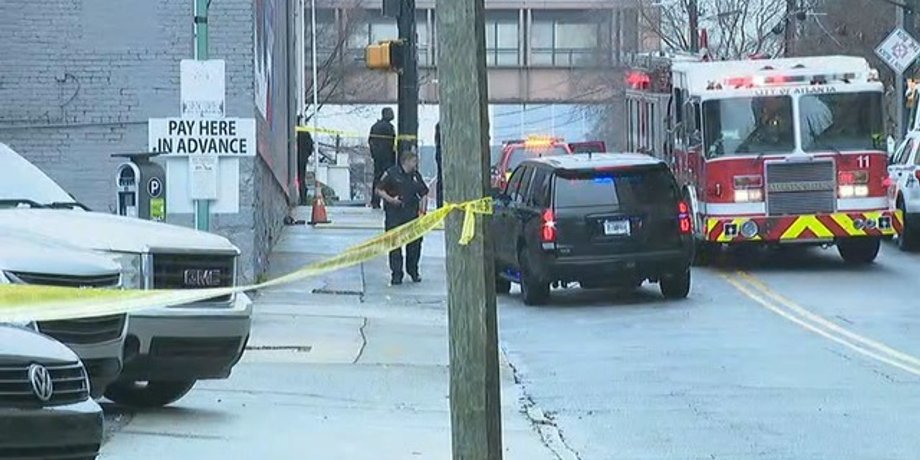 Фото: fox5atlanta