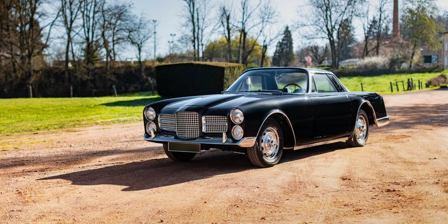 Facel, Facel Vega, Авто, Автомобили, Раритетные авто, Аукцион, Продажа, Фото, Стоимость, Цена, Спорткар