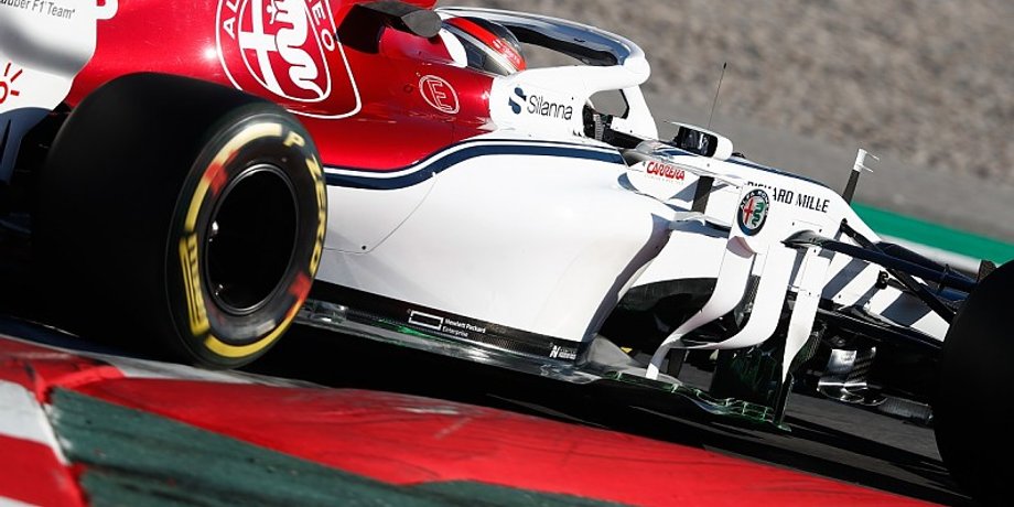Фото: Autosport