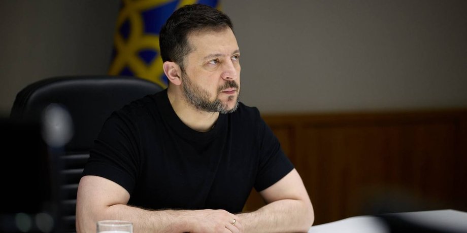 Владимир Зеленский