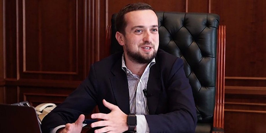 Кирилл Тимошенко, СНБО, санкции, Офис президента, Владимир Зеленский