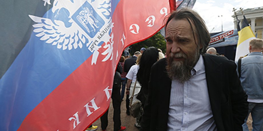 Олександр Дугін пропаганда російський мир вторгнення окупанти обстріли загибель дітей