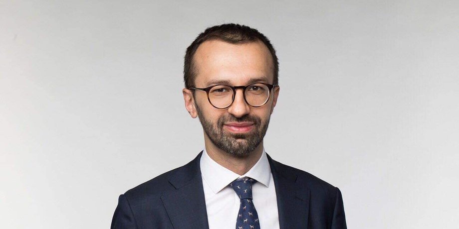 Сергей Лещенко