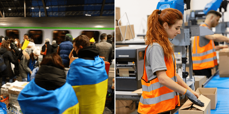 Как живется украинцам за границей: минусы и плюсы